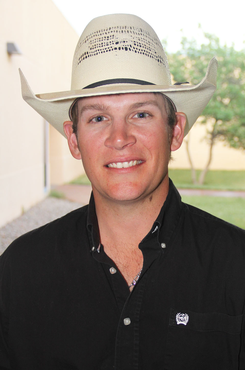 New Rodeo Coach hired at Mesalands Community College - Mesalands Community  College